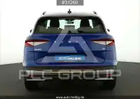 2023 Skoda Enyaq