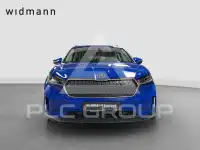 2023 Skoda Enyaq