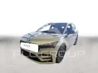2023 Skoda Enyaq