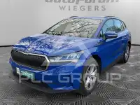 2023 Skoda Enyaq