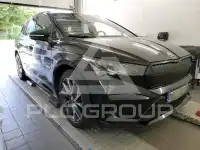 2023 Skoda Enyaq