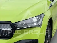 2023 Skoda Enyaq