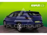 2023 Skoda Enyaq