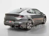 2023 Skoda Enyaq