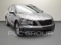 2023 Skoda Enyaq