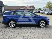 2023 Skoda Enyaq