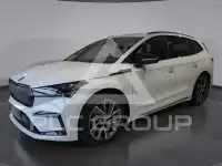2023 Skoda Enyaq