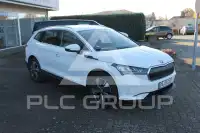2023 Skoda Enyaq