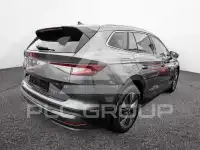 2023 Skoda Enyaq