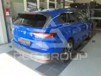 2023 Skoda Enyaq