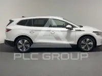 2023 Skoda Enyaq