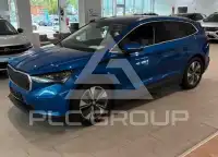 2023 Skoda Enyaq