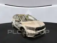 2023 Skoda Enyaq