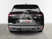 2023 Skoda Enyaq