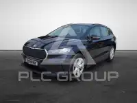 2023 Skoda Enyaq