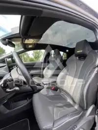 2023 Skoda Enyaq