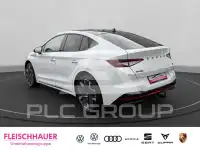 2023 Skoda Enyaq