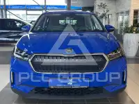 2023 Skoda Enyaq