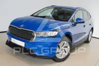 2023 Skoda Enyaq