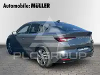 2023 Skoda Enyaq