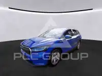 2023 Skoda Enyaq