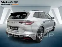 2023 Skoda Enyaq