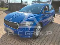 2023 Skoda Enyaq