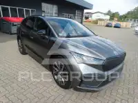 2023 Skoda Enyaq