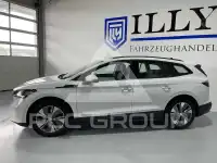 2023 Skoda Enyaq