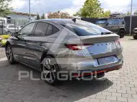 2023 Skoda Enyaq