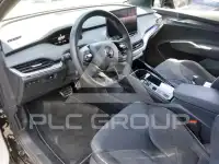 2023 Skoda Enyaq