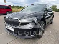 2023 Skoda Enyaq