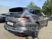 2023 Skoda Enyaq