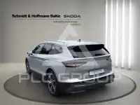 2023 Skoda Enyaq