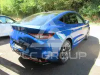 2023 Skoda Enyaq