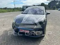2023 Skoda Enyaq