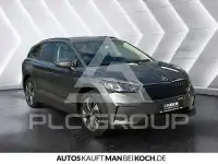 2023 Skoda Enyaq