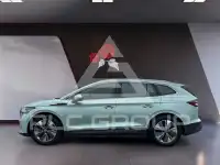 2023 Skoda Enyaq