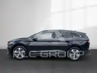 2023 Skoda Enyaq