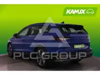 2023 Skoda Enyaq