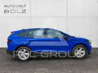 2023 Skoda Enyaq