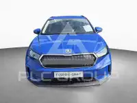 2023 Skoda Enyaq