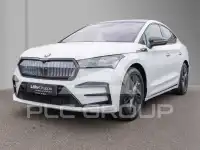2023 Skoda Enyaq