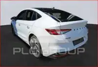 2023 Skoda Enyaq