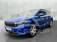 2023 Skoda Enyaq