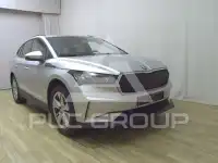 2023 Skoda Enyaq