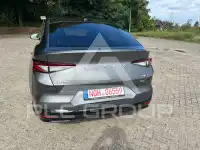 2023 Skoda Enyaq