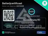 2023 Skoda Enyaq