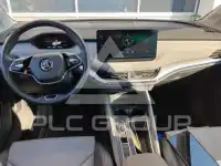 2023 Skoda Enyaq