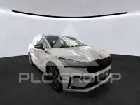 2023 Skoda Enyaq